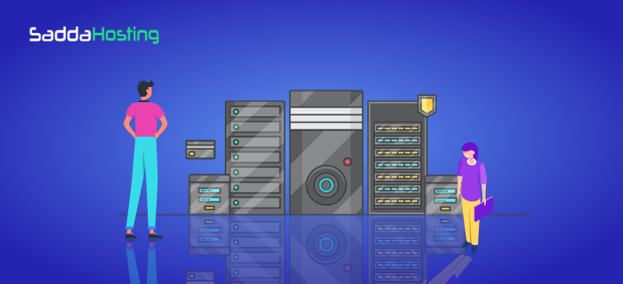 dedicated server base