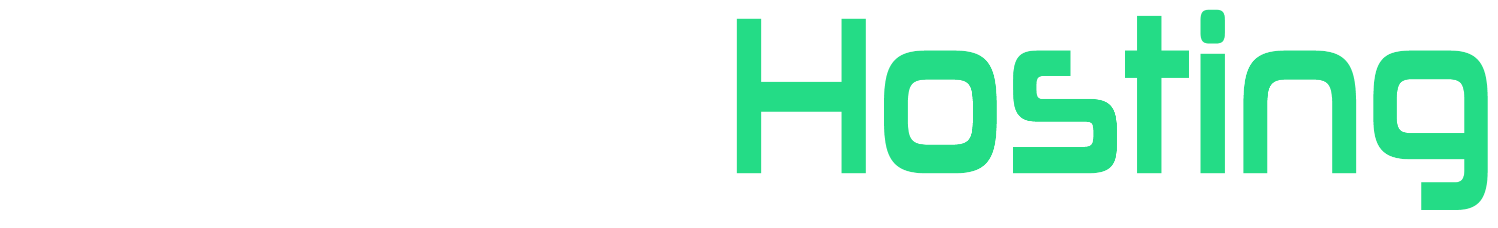 logo is in heading 1 tag